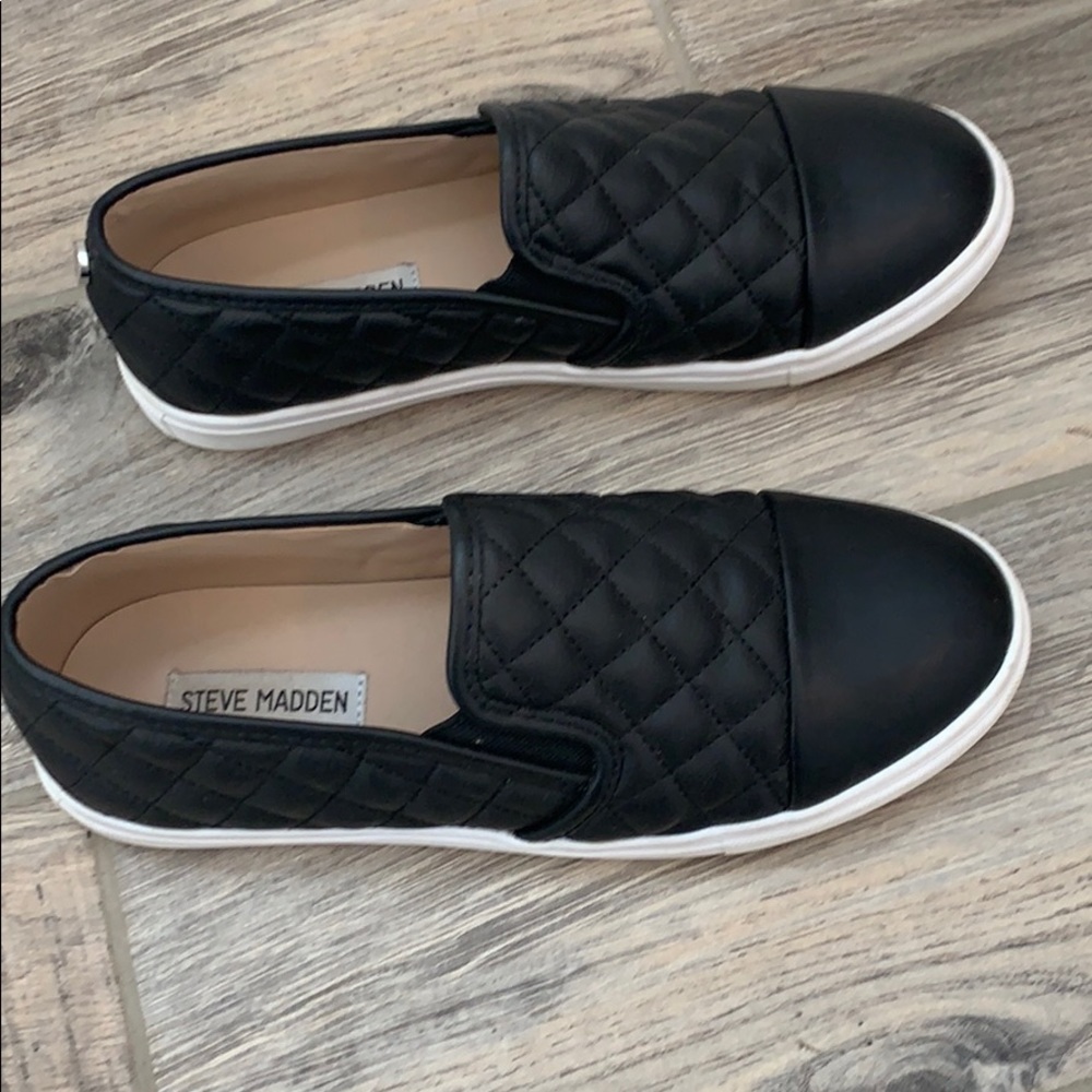 Steve Madden shoes